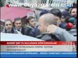 Ahmet Şık'ta Bulunan Dökümanlar
