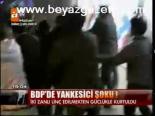 Bdp'de Yankesici Şoku!