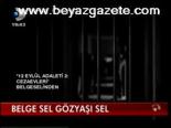 Belge Sel Gözyaşı Sel