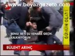 Bülent Arınç