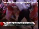 Alevi Çalıştayları Nihai Raporu