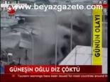 Güneşin Oğlu Diz Çöktü