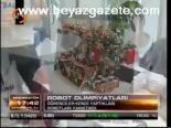 Robot Olimpiyatları