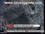Japonya'da Nükleer Felaket