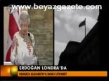 Erdoğan Londra'da
