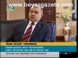 'İdam Cezası' Tartışması