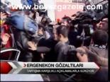 Ergenekon Gözaltıları