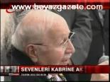 Erbakan'sız İlk Cuma