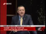 Acemi Elçi Ak Parti'de