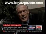 Dündar Da Konuştu