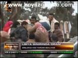 Libya Sınırında Dram