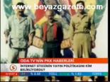 Oda Tv'nin Pkk Haberleri