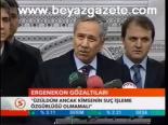 Ergenkon Gözaltıları