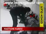 Hastane Faresi