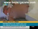 Donarak Hayata Döndü