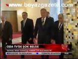 Oda Tv'de Şok Belge