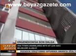 Oda Tv'de Gizli Belgelere Ulaşıldı