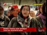 Ekmek Parası İçin Gitmişti