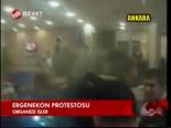 Ergenekon Protestosu