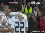Real Madrid Malaga:7-0