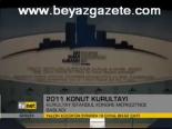 2011 Konut Kurultayı