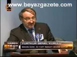 Bakan Özak: 43 Yur İnşaatı Devame Diyor