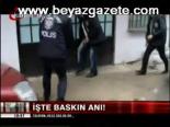 Emek Hırsızlarının Hassasiyeti