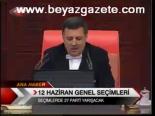 12 Haziran Genel Seçimleri