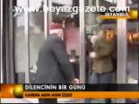 Dilencinin Bir Günü