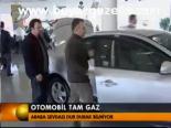 Otomobil Tam Gaz