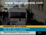 Ergenekon'da Medya Dalgası
