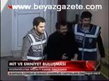 Mit Ve Emniyet Buluşması