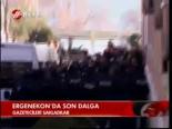 Ergenekon'da Son Dalga