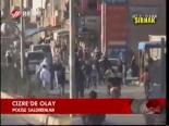 Cizre'de Olay