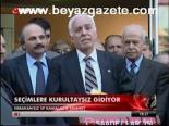 Erbakan'sız Sp Kamalak'a Emanet