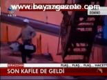 Son Kafile Geldi