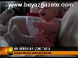 Bu Bebekler Çok Tatlı