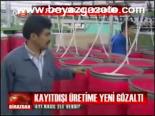 Kayıtdışı Üretime Yeni Gözaltı