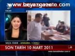 Son Tarih 10 Mart 2011
