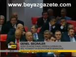 Genel Seçimler Uyarısı