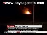 Trt Türk Libya'da