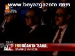 Erdoğan'ın Sanal Turu