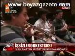 İşsizler Orkestrası