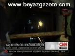 Kaçak Kömür Ocağında Göçük