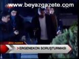 Ergenekon Soruşturması