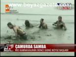 Çamurda Samba