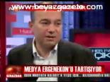 Medya Ergenekon'u Tartışıyor