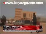 Libya'da İç Savaş