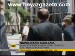 Savcılıktan Açıklama