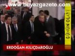 Erdoğan - Kılıçdaroğlu